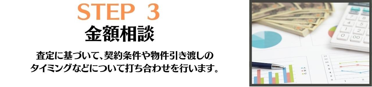 奈良の不動産会社　ハウスラックが買取査定します。金額も相談可