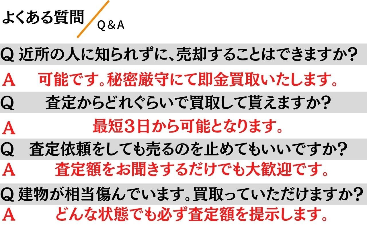 奈良県天理市で任意売却をお考えの方に質問を回答します。